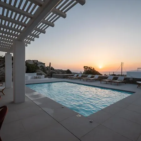 Villa Petra Mare Above Private Pool *