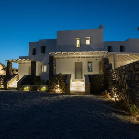Petra Mare Above Private Pool Villa *